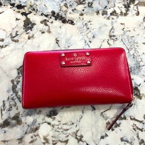 Kate Spade Lacey wallet